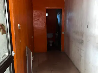 Ground Floor Shop Space
