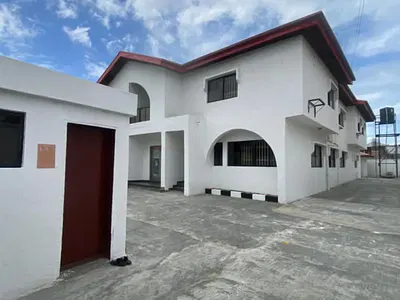 Executive 5 Bedroom Duplex with 2 BQ'S