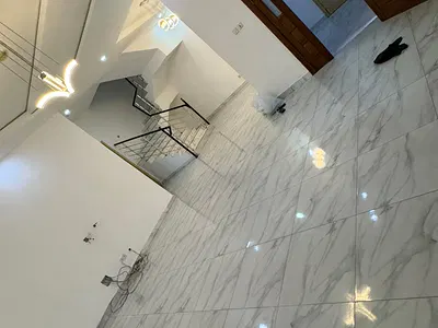 Luxury 5bedroom Semi Detached Duplex + BQ in a Serene Location