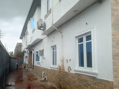 Three Bedroom Apartment