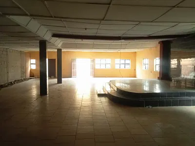 Nice Located Spacious Warehouse