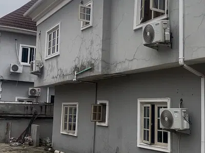 A Well Positioned and Regular Land Measuring 669.80SQM