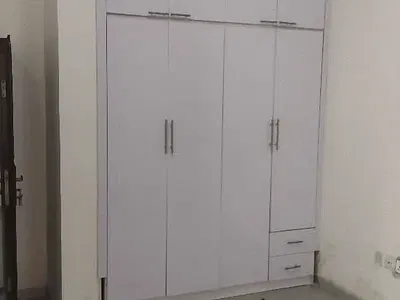 Commercial Space
