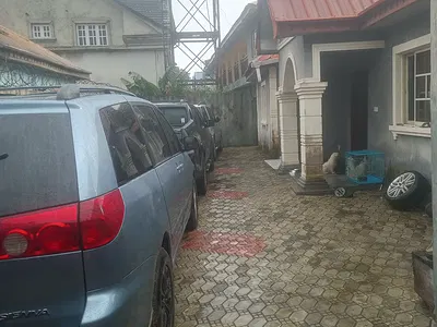 Mini Flat