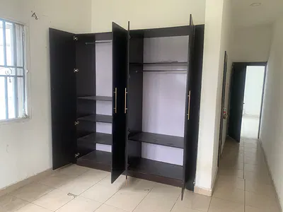 Shared Apartment