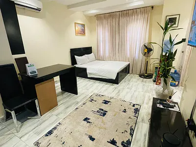 Themajor Apo Studio Apartment Unit Three