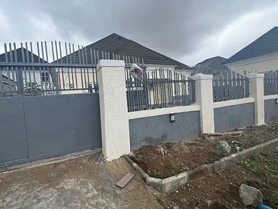 Luxury 3 Bedroom.