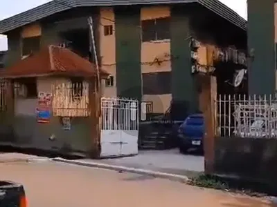 A Well Maintained 24 Nos of Flat Available for Sale in a Serene Locati