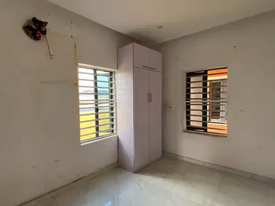 Exclusive 1 Bedroom Luxury Apartment — Ajah, Lagos