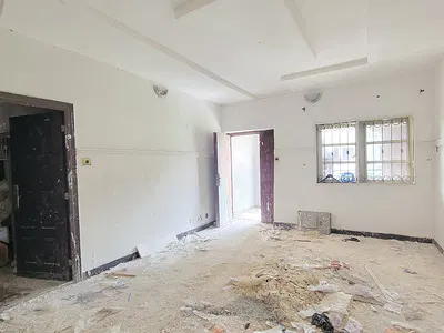 Newly Built Spacious Room