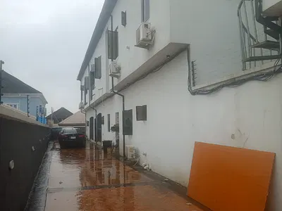 Two Bedroom Apartment