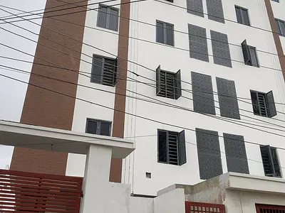 Newly Built 2bedroom Apartment