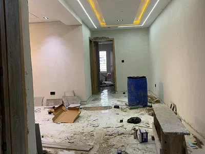 Newly Built 2bedroom Apartment