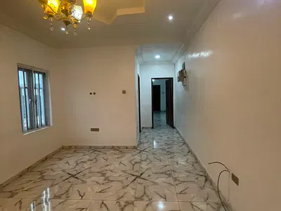 Standard Spacious 1 Bedroom (Room & Parlor) Apartment Upstairs