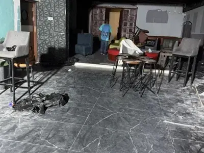 5 Bedroom Detached Club House