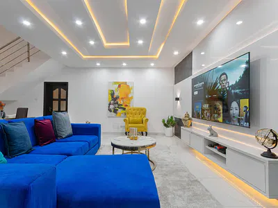 Premium 2-Bedroom Apartment Comfort & Class