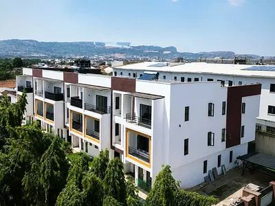 4bed Terrace