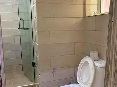 A Detached House of 6 Bedroom with a Story Building of 3 Bedroom BQ