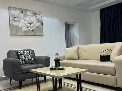 Premium 2-Bedroom Apartment with an Elevator