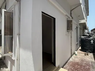 Nicely Neat Boyz Quarter Apartment