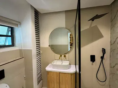 Luxury 2-Bedroom Flat with Excellent Facility