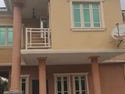 Classic 4 Bedroom Duplex