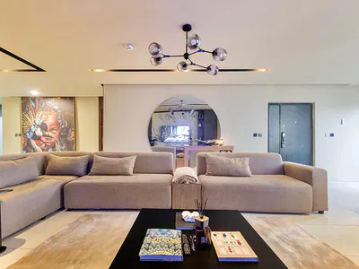 Brand New 2 Bedroom Apartment