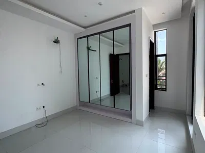Luxury 3-Bedroom Flat with Excellent Facility