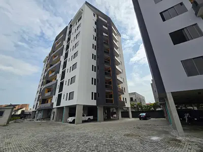 3 Bedroom Flat
