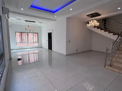 5 Bedroom Semi Detached Duplex with BQ