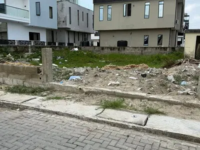 Land Available