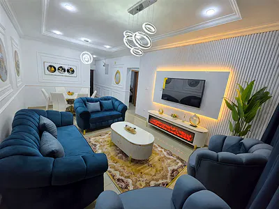 Executive Fully Furnished 2 Bedroom Apartment