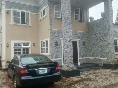 Two Bedroom Apartment