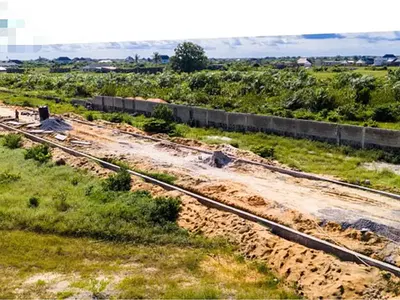500SQM Residential Plot with Government Allocated C of O