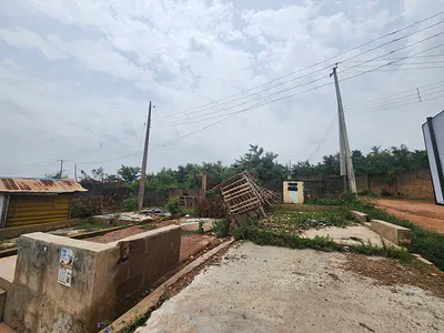 Prime 900SQM Mixed-Use Land