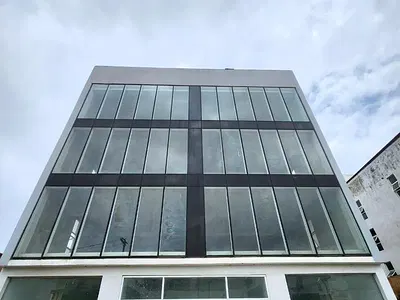 Commercial Space 1200 SQM