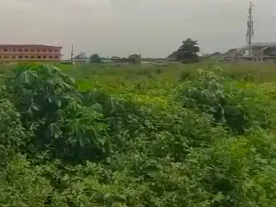 10, 000 SQMTRS of Mixed-Use Land Suitable for Any Kind of Development