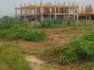 10, 000 SQMTRS of Mixed-Use Land Suitable for Any Kind of Development