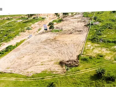 300SQM Residential Plot for a 3 or 4 Bedroom Detached Duplex