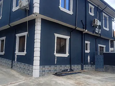 Executive 3 Bedroom Flat