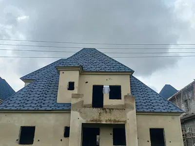 4 Bedrooms Duplex