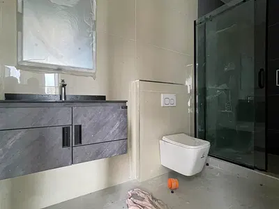 Alluringly Crafted 5 Bedroom Semi-Detached Triplex with BQ, Pool
