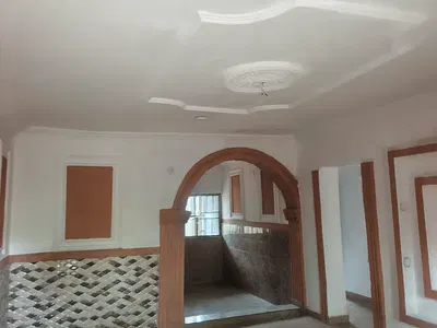 Luxury 2 Bedroom Flat in an Estate