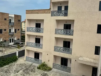 Tastefully Finished 3 Bedroom Apartment — Ikeja GRA, Ikeja, Lagos