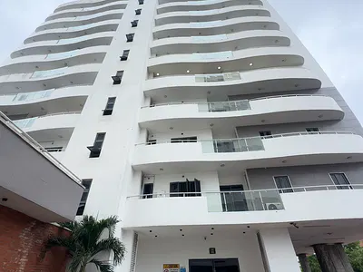 Exquisite 2 Bedroom Apartment