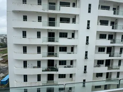 Exquisite 2 Bedroom Apartment