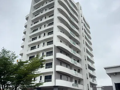 Exquisite 2 Bedroom Apartment