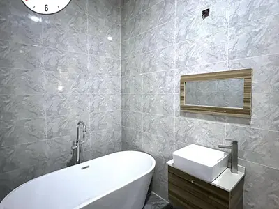 Luxury 4-Bedroom Semi-Detached Duplex with Excellent Facility