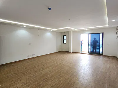 Luxury 3 Bedroom Apartment + BQ, Pool, Elevator, Gym