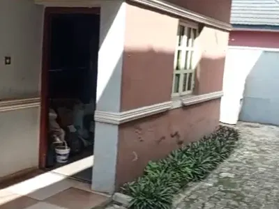 Decent Mini Flat